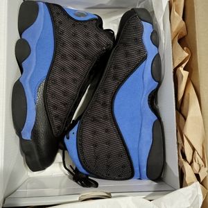 Jordan 13 hyper royal